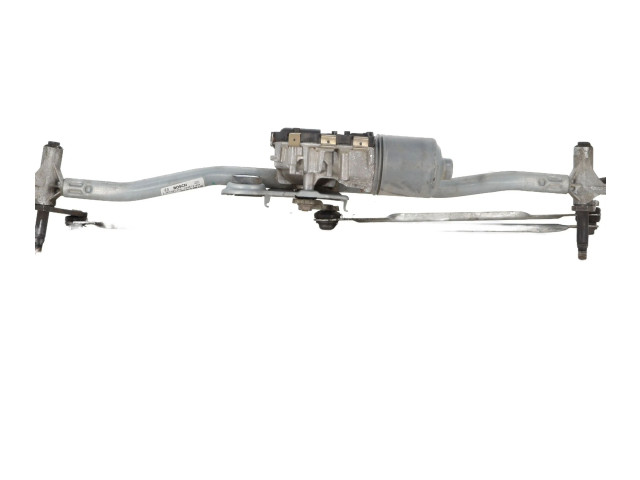 Моторчик дворников 30753493 Volvo S60