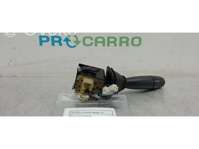 Моторчик дворников Chevrolet Spark