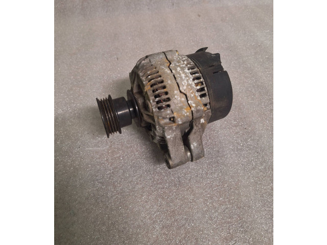 Генератор 0123335001, 0986038940 Audi 80 90 S2 B4