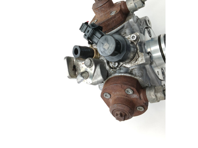 Топливный насос