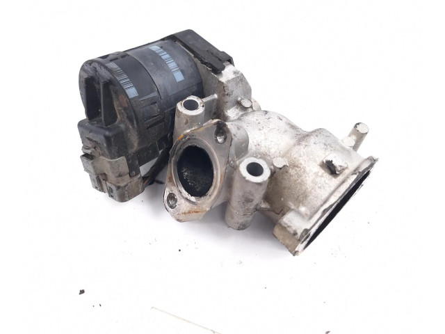 Клапан EGR 9681825280, 28066067   Citroen C5    