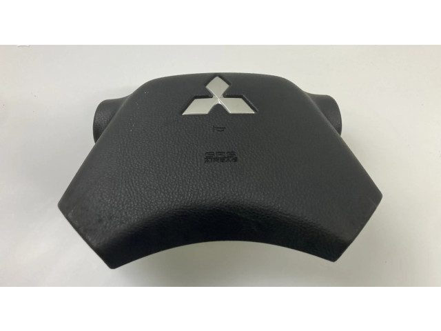 Подушка безопасности водителя MN103444 Mitsubishi Grandis