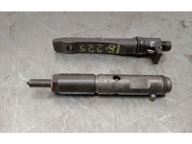 Vstřikovač 09202472, 0432193525 Opel Zafira A Y20DTH