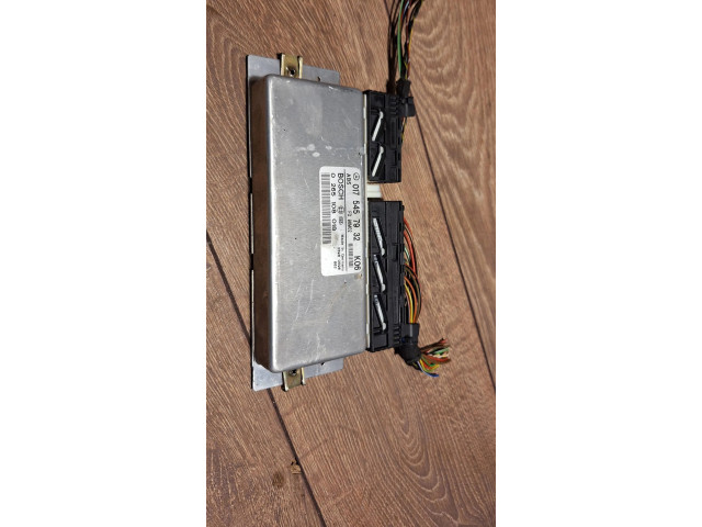 Řídící jednotka 0265108018 Mercedes-Benz C W202 1999