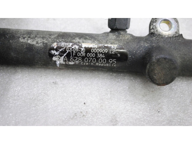 Vstřikovací lišta A6280700095 Mercedes-Benz ML W163