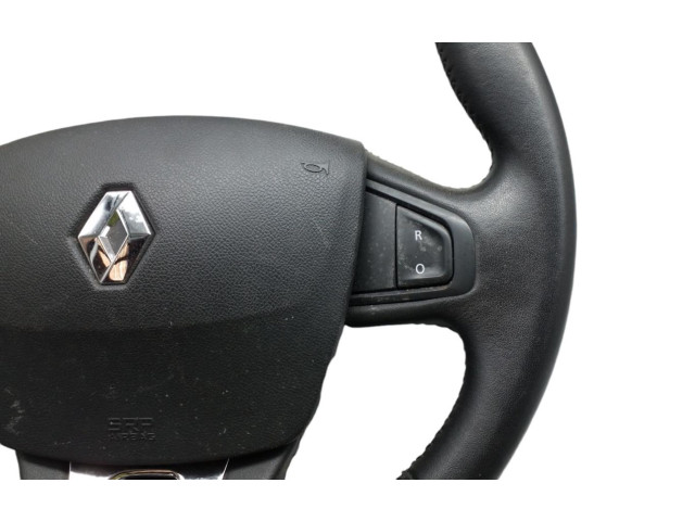 Volant Renault Megane III 2015 484003397R