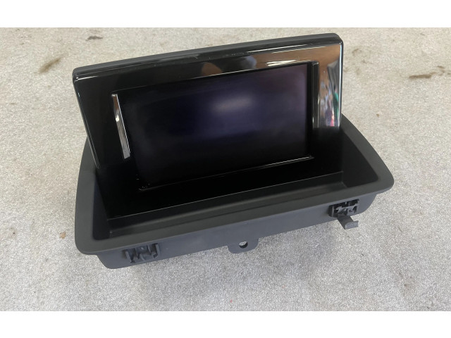 Дисплей    8U0857273C   Audi Q3 8U