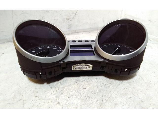 Přístrojová deska Mercedes-Benz ML W164 2007 A2514402111, A2C53240818