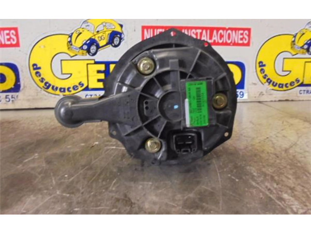 Вентилятор печки    4R8H-19846-AA   Jaguar S-Type