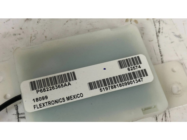 Антенна комфорта интерьера