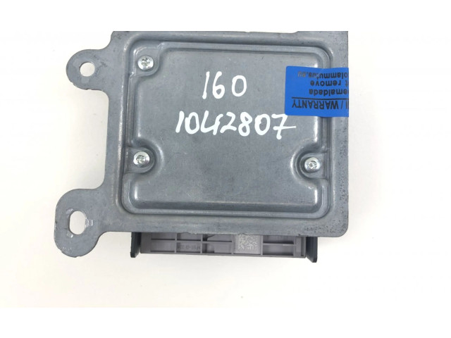 Блок подушек безопасности A2C17353304, 985104126R   Renault Trafic III (X82)