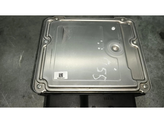 Řídící jednotka 0281018991, CENTRALITAMOTORUCE Mini Cooper Countryman R60 2015