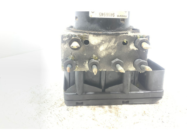 Блок АБС 8619538, 9499645 Volvo S60 2001 - 2004 года