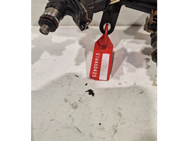 Vstřikovací lišta 0280158230 Fiat 500