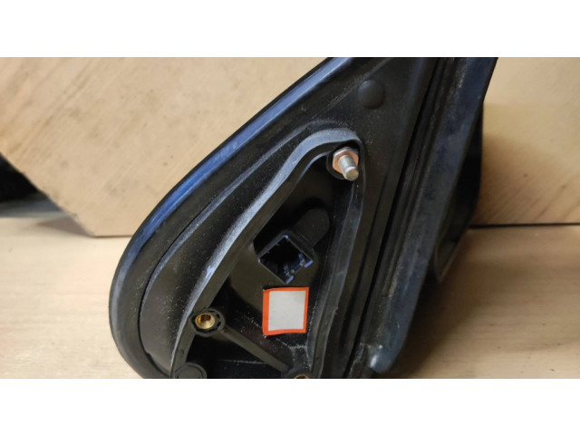 Zpětné zrcátko pravé Hyundai Santa Fe 2003 E4012148, E4022147