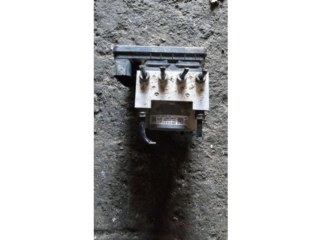 Блок АБС brak Volkswagen Golf VII 2013 - 2019 года