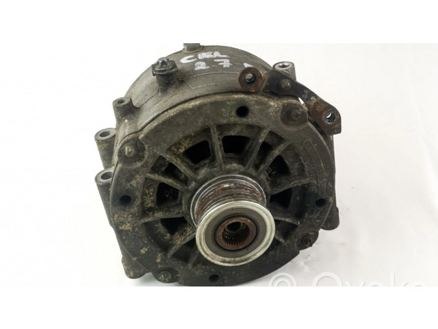 Генератор A0001502550, 10480408   Mercedes-Benz C W203 2.7     