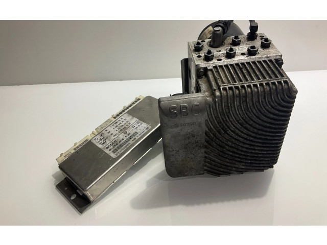 Jednotka ABS A0084313912, 0265250143 Mrcedes-Benz E W211 2005
