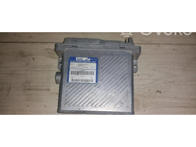 Блок управления двигателя 46479139 Fiat Multipla