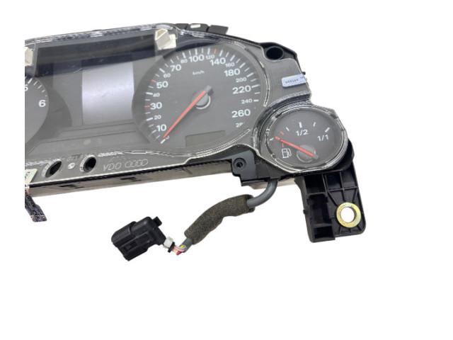 Přístrojová deska Audi A8 S8 D3 4E 2005 4E0920900J