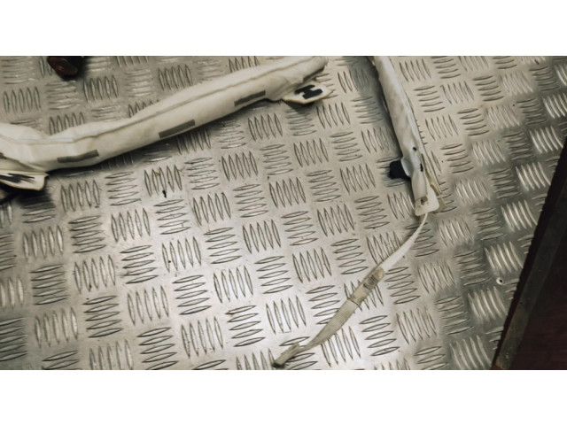 Боковая подушка безопасности 4G0880742B Audi A6 C7