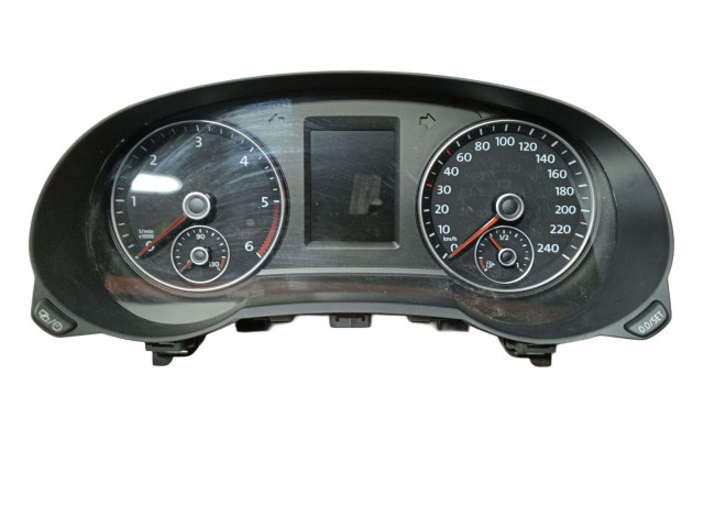 Přístrojová deska Seat Alhambra (Mk2) 2019 7N5920880H