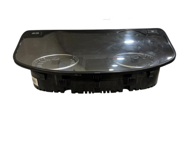 Přístrojová deska Volkswagen Transporter - Caravelle T5 2014 7E0920860A, 1019015467