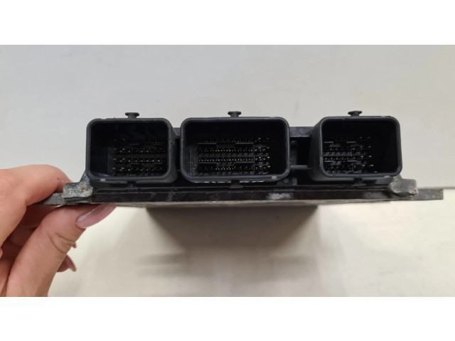 Řídící jednotka MEC116050, MEC116050C1 Nissan Murano Z51 2010