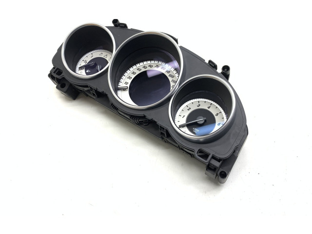 Přístrojová deska Mercedes-Benz E A207 2016 A2129007229