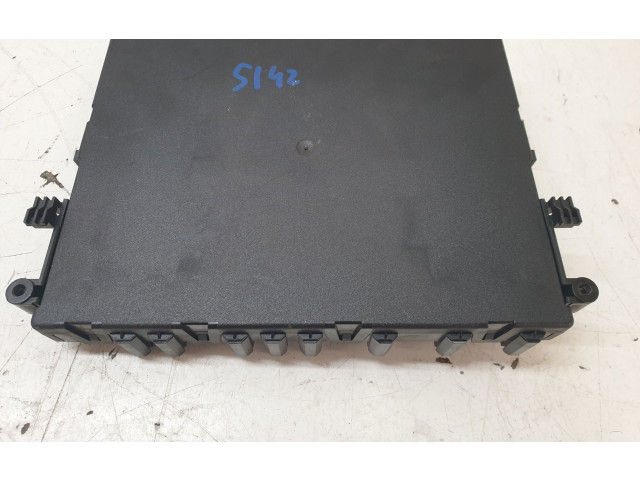 Блок управления A1695454332 Mercedes-Benz A W169