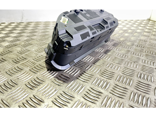 Панель приборов A1695405347, 0263643153   Mercedes-Benz A W169       