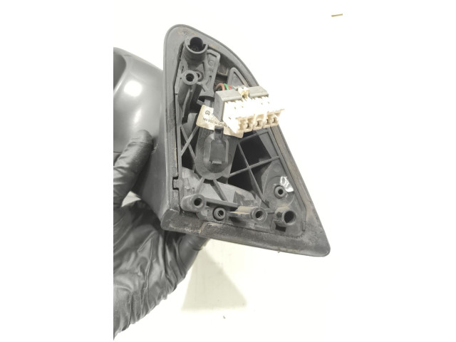 Зеркало электрическое        Citroen Xsara   -  года   