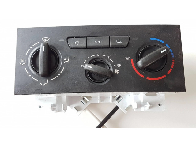 Блок управления климат-контролем 9676532480, 5C2326 Peugeot Partner