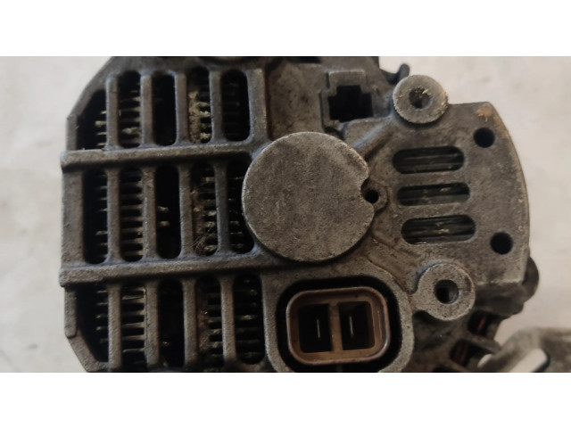 Генератор Mitsubishi Space Gear 2.8