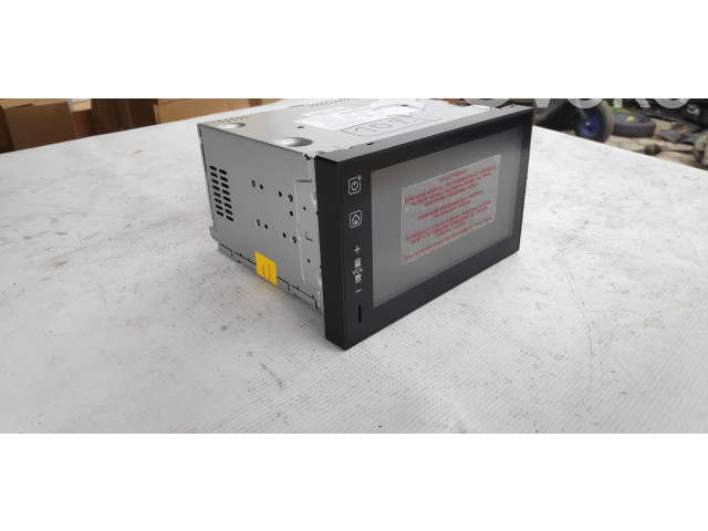 Дисплей    10R053682   Mitsubishi ASX