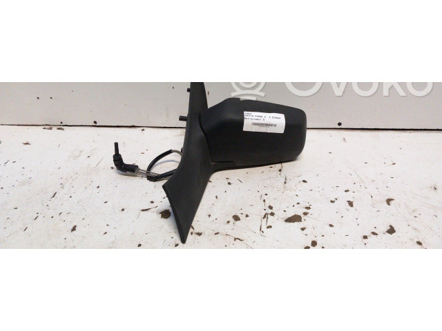 Зеркало (механическое)       Citroen Xantia   -  года   