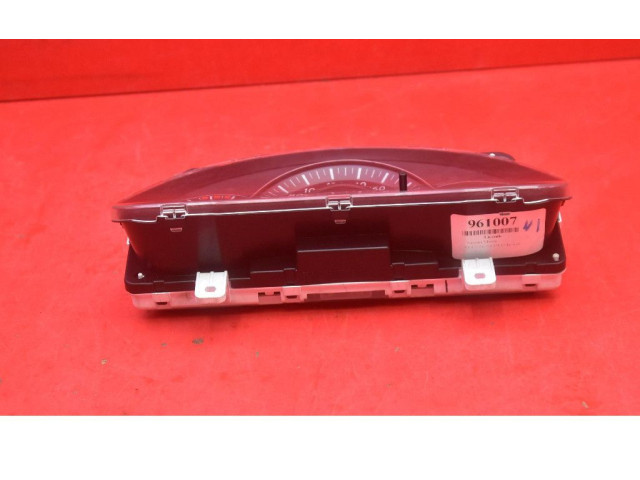 Přístrojová deska Nissan Micra 2015 248103HN7A, 248103HN7A