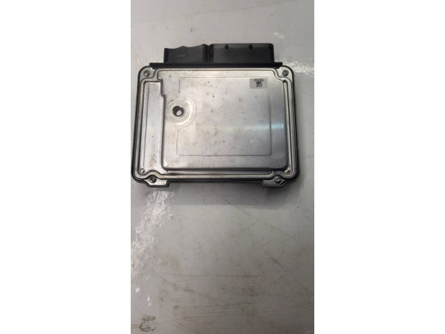 Блок управления двигателя 03G906021KS, 1039S15974 Volkswagen Golf Plus