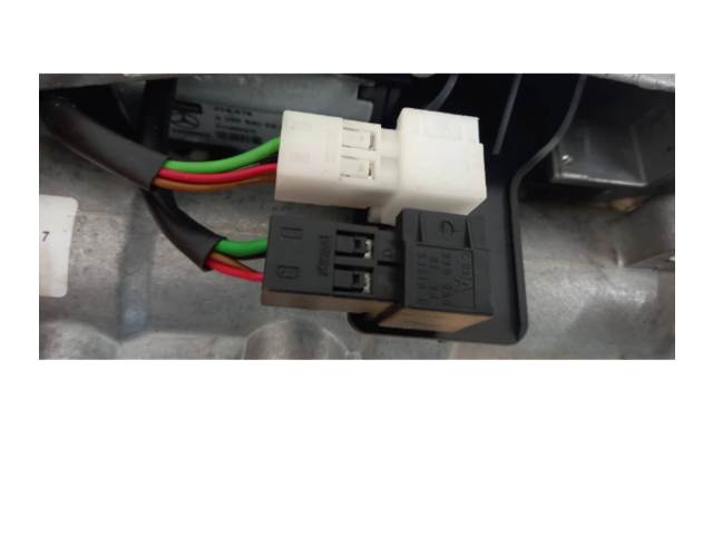    Рулевая рейка A2304602916, 02277008111167   Mercedes-Benz SL R230 2001 - 2012 года