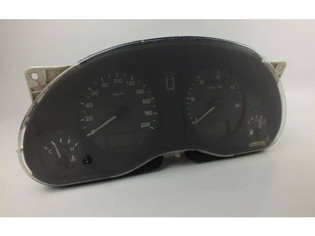 Панель приборов 7M0920820S   Ford Galaxy       