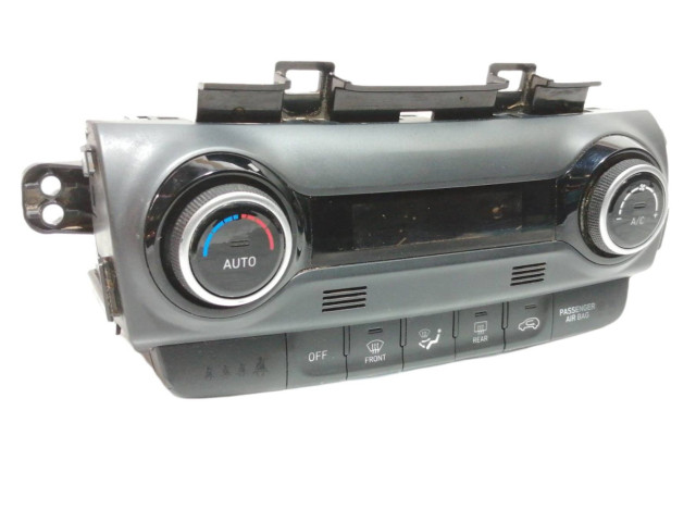 Модуль блока управления кондиционером 97250J9371 Hyundai Kona I