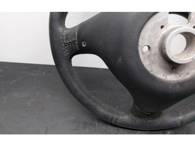 Руль Audi A3 S3 8L  1996 - 2003 года 8L0419091Q, 8L0124B      