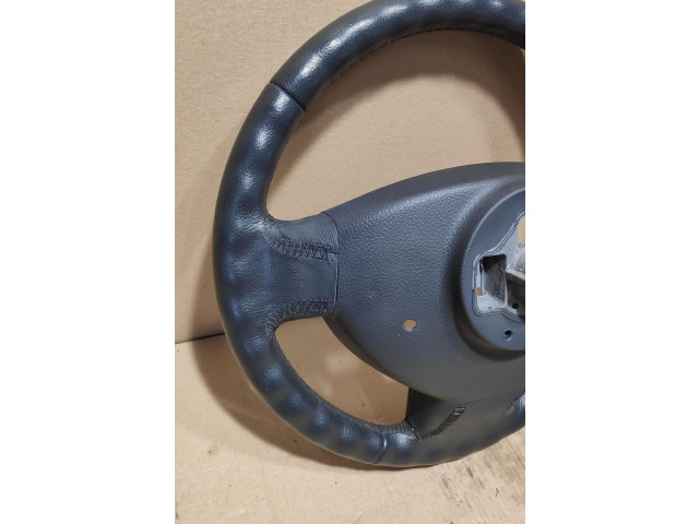 Руль Dacia Logan II  2012 - 2020 года 484006206R      