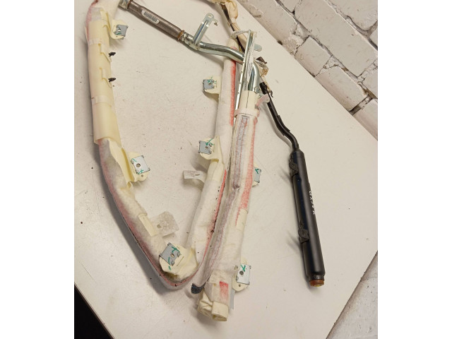 Боковая подушка безопасности 610336300B, NW7S2104270066   Infiniti QX56