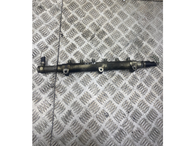 Топливная рампа 8658252, 0445215010 Volvo XC70