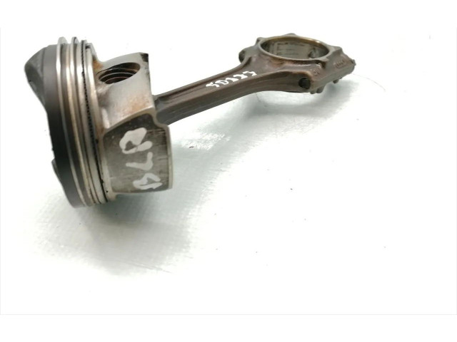 Масляный насос   BLR  Audi A3 S3 8P 