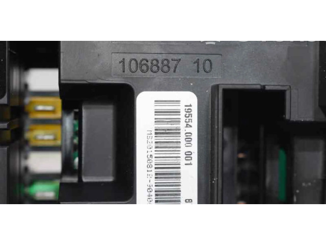 Pojistková skříňka 61149389070 BMW M3 2015