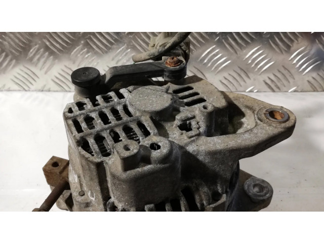 Генератор A2TB7191, ZM39 Mazda 323 2.0