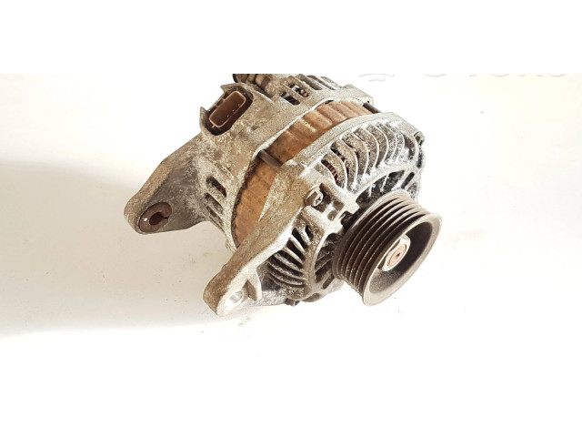 Генератор 1800A007, A5TG0491ZT Mitsubishi L200