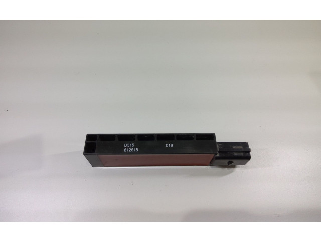 Блок управления 5Q0962131, 5Q0962131   Audi A1